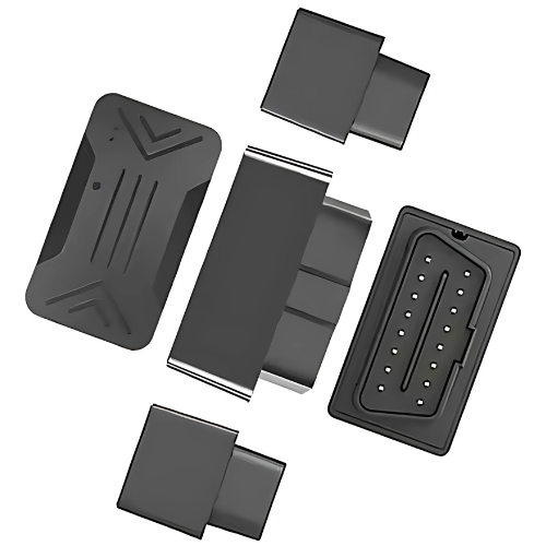 Mini Tracker with Real Time GPS Positioning – Enviro Forest