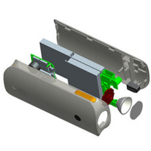 GPS Tracker & Power Bank with Long Battery Life and 4G Support – Enviro Forest