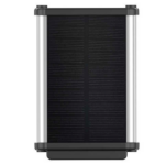 Long Life Solar GPS Tracker for Animals with 12000mAh Battery – Enviro Forest