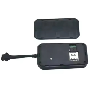 Vehicle Tracker with Waterproof Feature – Enviro Forest