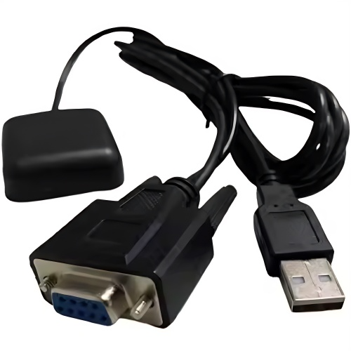 GPS Receiver with Built-in Antenna for Industrial Timing – Enviro Forest