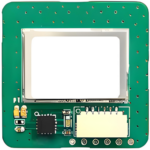 Industrial GNSS RTK Antenna for Accurate GPS Positioning – Enviro Forest