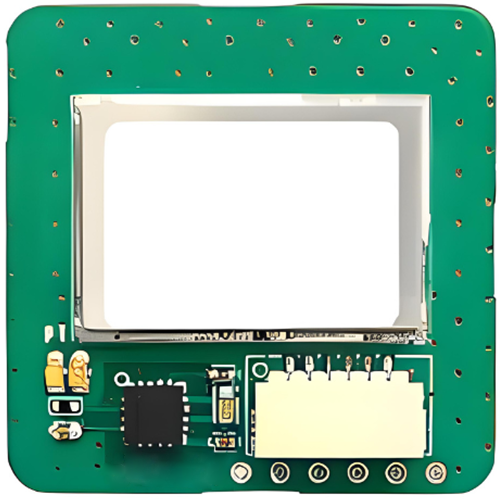 Industrial GNSS RTK Antenna for Accurate GPS Positioning – Enviro Forest