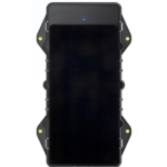 Solar GPS Tracker for Automotive with Rechargeable Battery – Enviro Forest