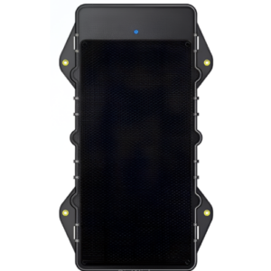 Solar GPS Tracker for Automotive with Rechargeable Battery – Enviro Forest