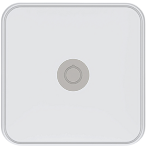 Ultra Long Life Bluetooth iBeacon AOA Locator for Asset Tracking – Enviro Forest