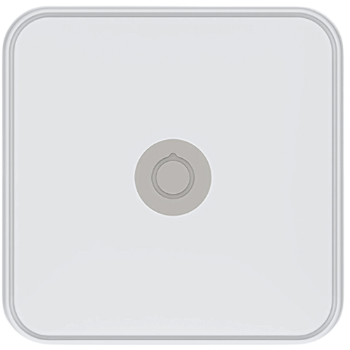 Ultra Long Life Bluetooth iBeacon AOA Locator for Asset Tracking – Enviro Forest