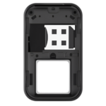 Mini GPS Tracker with Voice Monitoring and Geo Fence Alarm – Enviro Forest