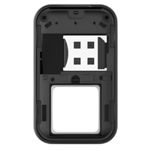 Mini GPS Tracker with Voice Monitoring and Geo Fence Alarm – Enviro Forest