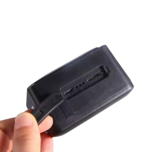 Long Life GPS Tracker with 20000mAh Battery & Real Time Tracking – Enviro Forest