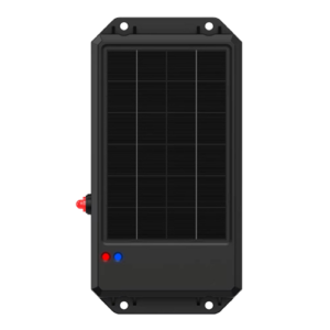 Solar Powered GPS Tracker with Satellite Communication – Enviro Forest