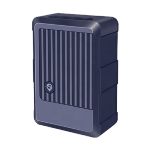 Smart GPS Tracker Car Locator with Magnetic Mount – Enviro Forest