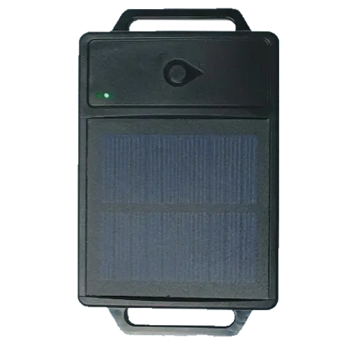 Solar Tracker with Real Time Tracking - Waterproof