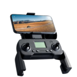 GPS Drone with 25 Minute Flight 4K Camera and Smart Return – Enviro Forest