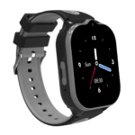 Kids Smartwatch with GPS SOS Button IP67 Waterproof 950mAh – Enviro Forest