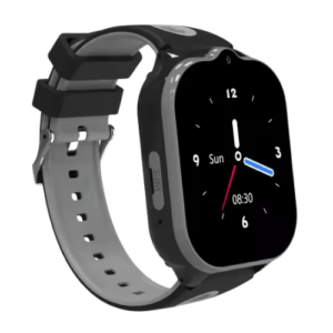 Kids Smartwatch with GPS SOS Button IP67 Waterproof 950mAh – Enviro Forest