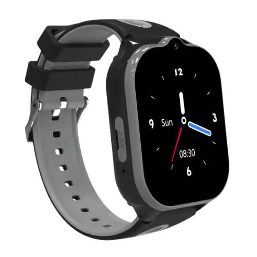 Kids Smartwatch with GPS SOS Button IP67 Waterproof 950mAh – Enviro Forest