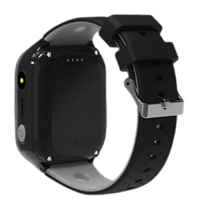 Kids Smartwatch with GPS SOS Button IP67 Waterproof 950mAh – Enviro Forest