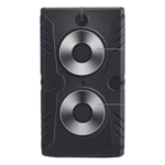 GPS Tracker with 20000mAh Battery Waterproof & Magnetic – Enviro Forest