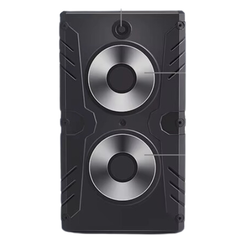 GPS Tracker with 20000mAh Battery Waterproof & Magnetic – Enviro Forest