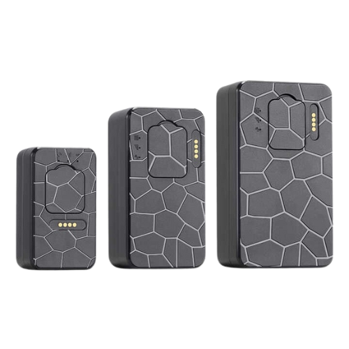 Magnetic GPS Tracker with Real Time Tracking Waterproof Long – Enviro Forest