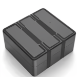 Long Battery Life GPS Tracker with Magnetic Real Time Tracking – Enviro Forest