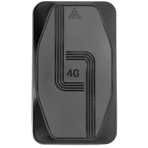 GPS Tracker with Long Battery Life Magnetic Mount – Enviro Forest