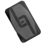 GPS Tracker with Long Battery Life Magnetic Mount – Enviro Forest