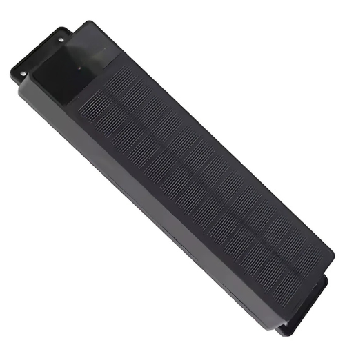Solar Powered GPS Tracker with Long Battery Life – Enviro Forest
