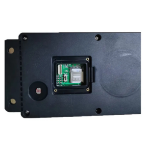 Solar Powered GPS Tracker with Long Battery Life – Enviro Forest