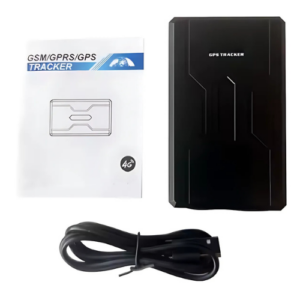 Mini GPS Tracker with 10000mAh Battery and Magnet – Enviro Forest