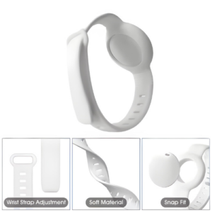 Long Life BLE Beacon with 2-Year Battery & IP67 Rating – Enviro Forest