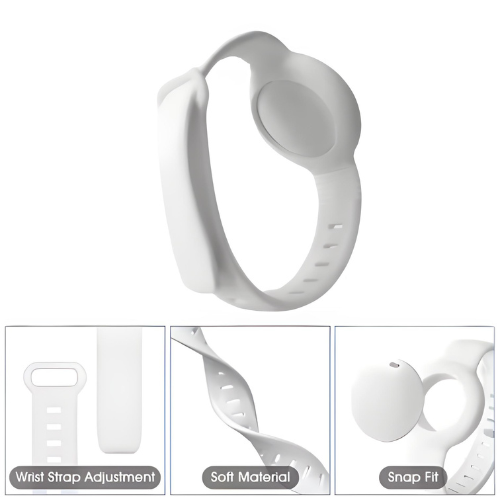 Long Life BLE Beacon with 2-Year Battery & IP67 Rating – Enviro Forest