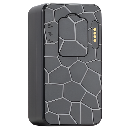 Strong Magnetic GPS Tracker with 6000mAh Battery – Enviro Forest