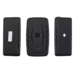 GPS Tracker with 20000mAh Battery and Real Time Tracking – Enviro Forest