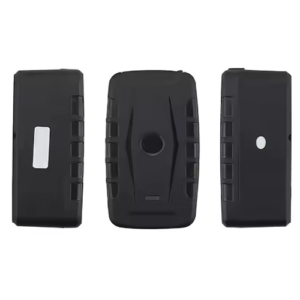 GPS Tracker with 20000mAh Battery and Real Time Tracking – Enviro Forest