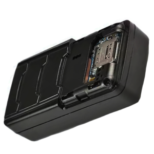 Long Life GPS Tracker with 3 Year Battery and Live Tracking – Enviro Forest