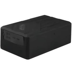 GPS Tracker with 10000MAh Battery and Waterproof – Enviro Forest