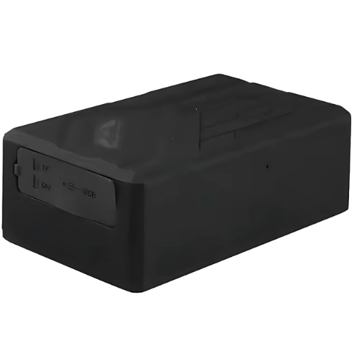 GPS Tracker with 10000MAh Battery and Waterproof – Enviro Forest