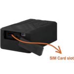 GPS Tracker with 10000MAh Battery and Waterproof – Enviro Forest