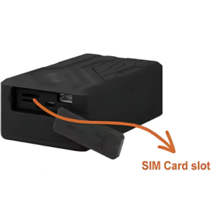 GPS Tracker with 10000MAh Battery and Waterproof – Enviro Forest