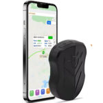 GPS Tracker with 5000MAh Battery Waterproof & Magnet – Enviro Forest