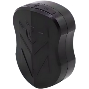 GPS Tracker with 5000MAh Battery Waterproof & Magnet – Enviro Forest