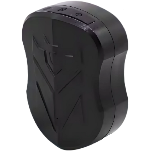 GPS Tracker with 5000MAh Battery Waterproof & Magnet – Enviro Forest