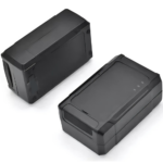 Compact Smart GPS Tracker with Long Battery Life – Enviro Forest