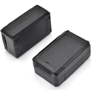 Compact Smart GPS Tracker with Long Battery Life – Enviro Forest