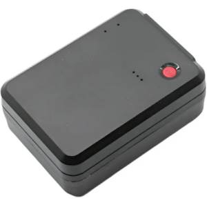 Portable Magnetic GPS Tracker with 10000mAh Battery – Enviro Forest