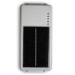 Rugged Solar-Powered Satellite Communication & Tracking Terminal – Enviro Forest