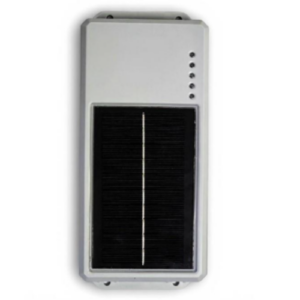 Rugged Solar-Powered Satellite Communication & Tracking Terminal – Enviro Forest