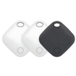 Compact Smart GPS Tracker with Built-In Speaker and BLE 5.2 – Enviro Forest